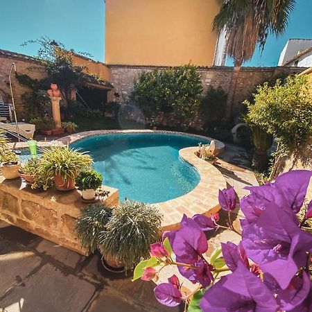 VTAR Casa las Tinajas Baeza Exterior foto