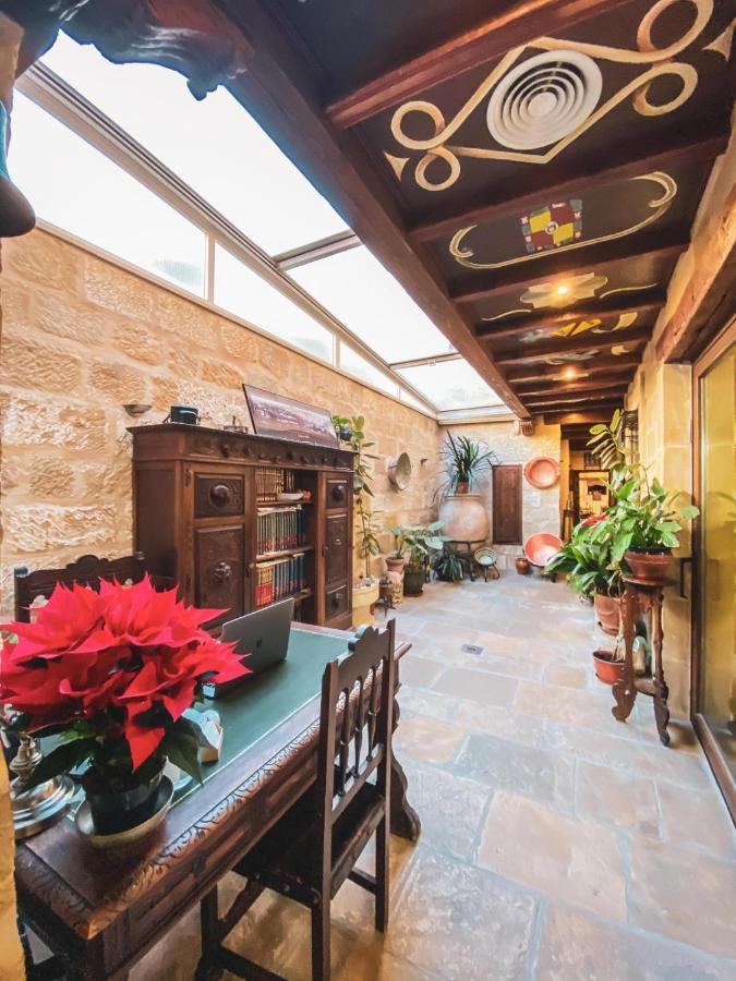 VTAR Casa las Tinajas Baeza Exterior foto