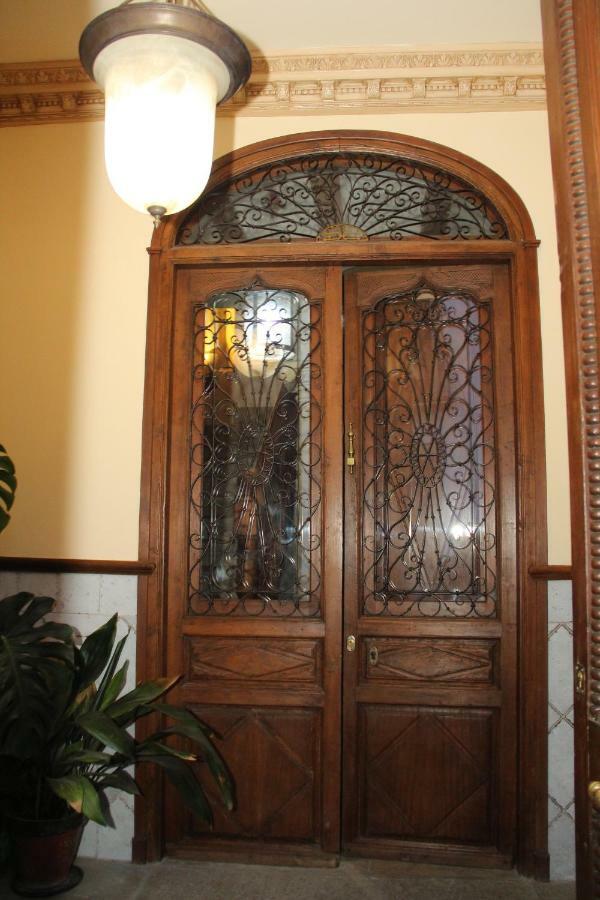 VTAR Casa las Tinajas Baeza Exterior foto
