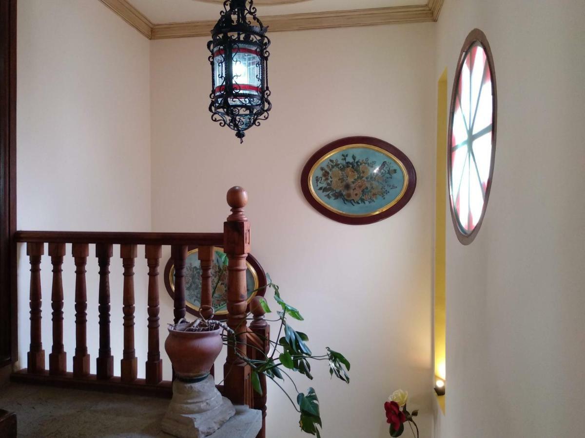 VTAR Casa las Tinajas Baeza Exterior foto